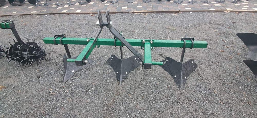 Продам окучники для різних тракторів