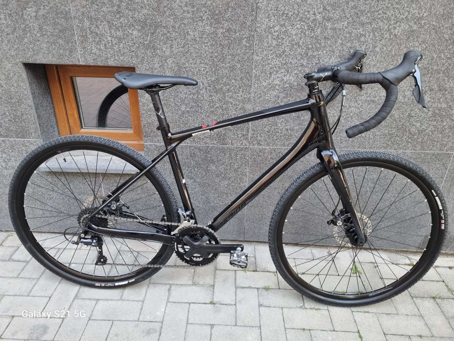 Merida Silex 200 rozm.48cm.19" M 2023rok Super Stan