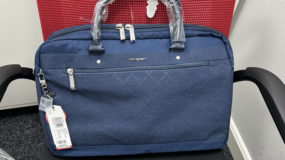 Сумка для ноутбука