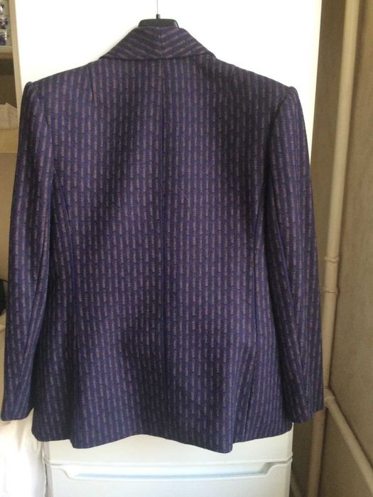 Костюм женский классический р.54