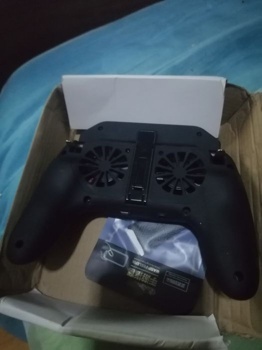 Comandos para telemóveis jogos