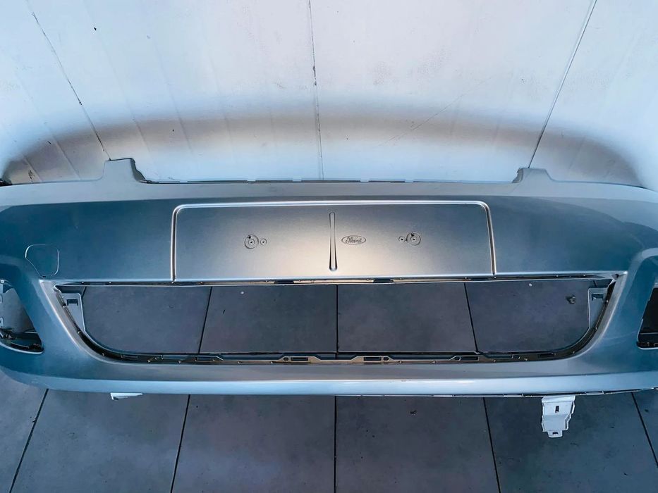 Para Choques Frente Ford Fiesta MK5 - 2006 / 2010 - PCH1642