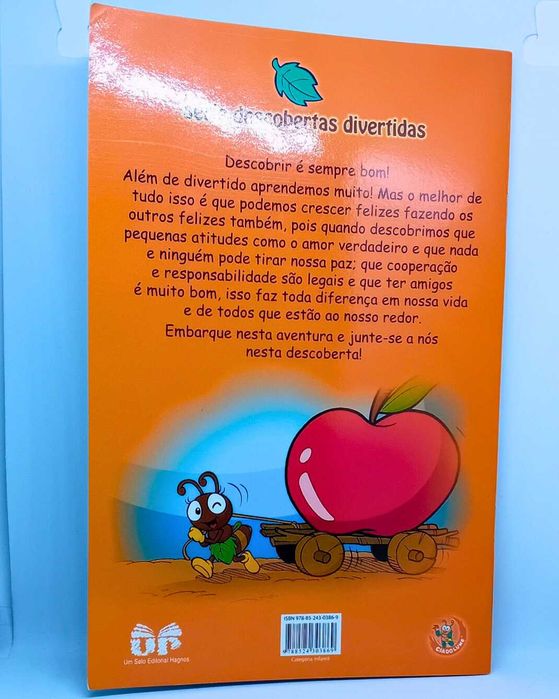 Mica - Cooperação