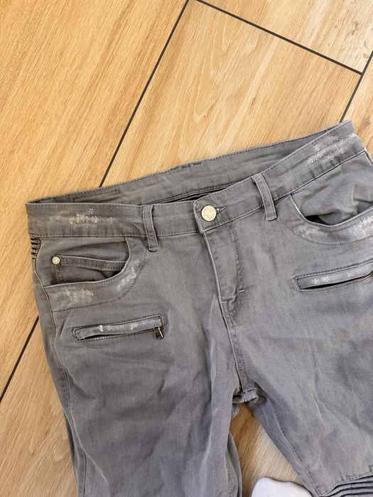 Spodnie Balmain