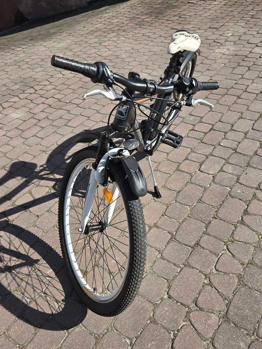 Rower ROMET jolene 1