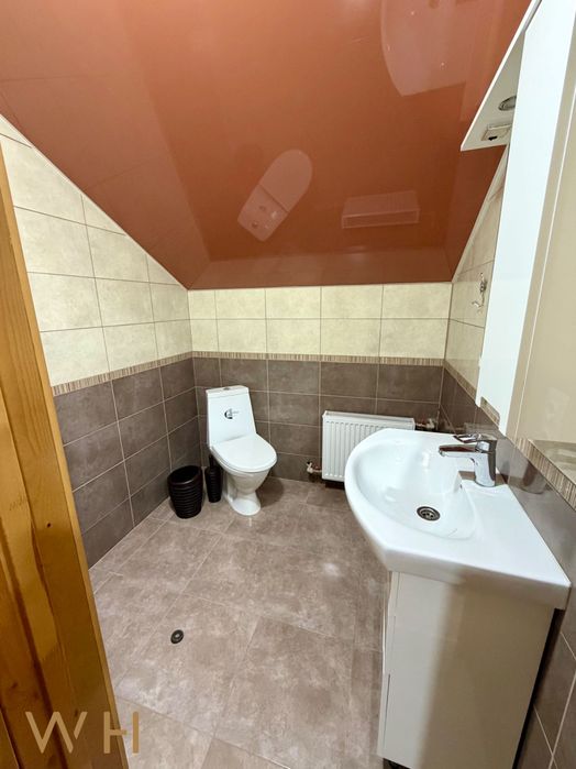 Продаж будинку с.Любимівка (Гурівщина) 166m², 5 кім., 10 соток, Житомирська траса, Без %