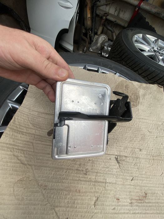 Mazda CX5 CX5 2018-2023 блок АБС ABS KNOW437A0 KBJ5437A0 K123437A0