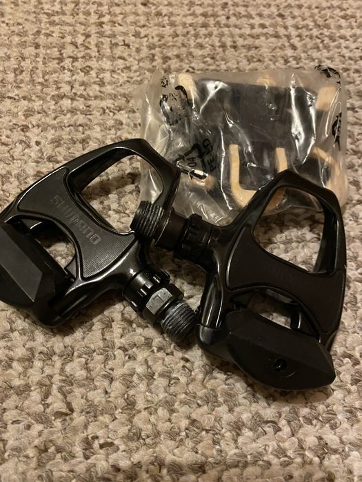 Pedały  Shimano