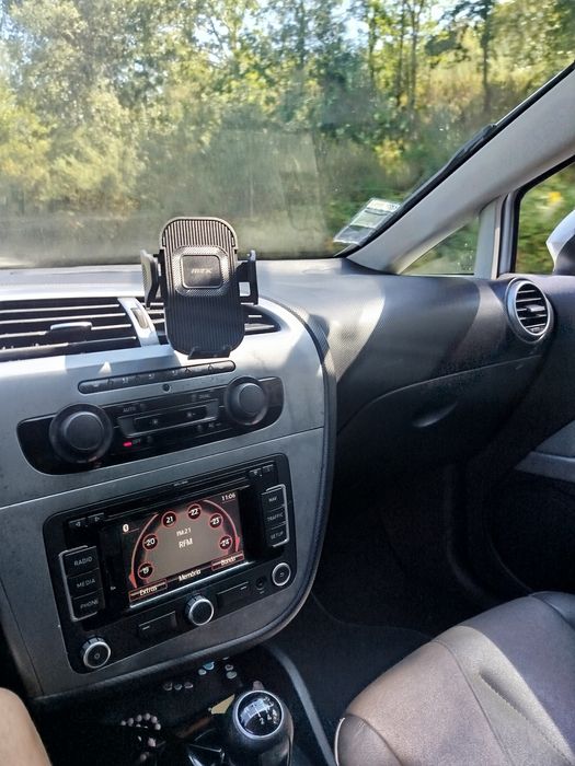 Seat Leon 1.6 TDi full extras