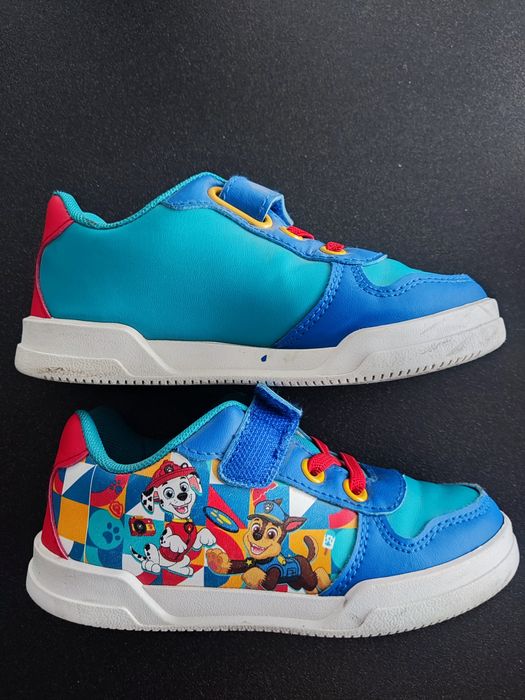 Półbuty adidasy rozmiar 26