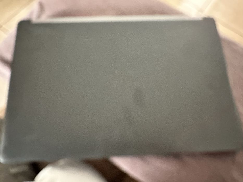 Portatil dell i7 vpro