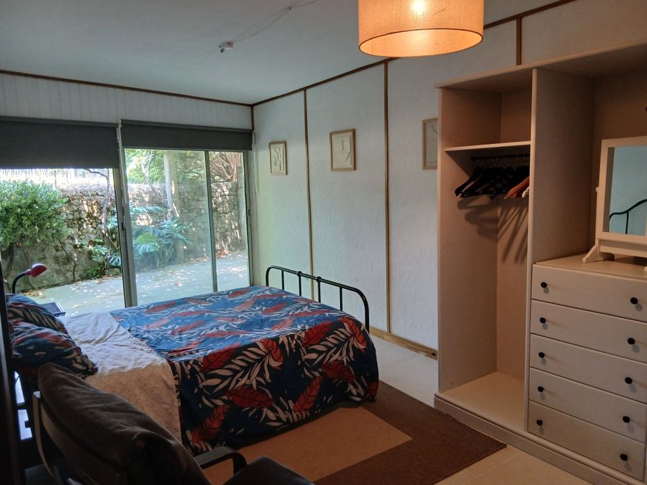 Quarto  em Vila do Conde-Vairão p/estudantes