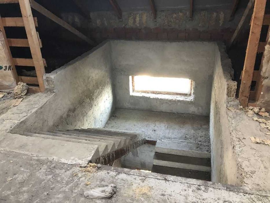 Продам новое здание на берегу моря, Новобугово