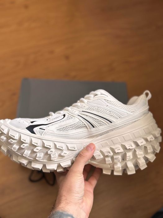 Nowe Buty Defender rozmiar 46