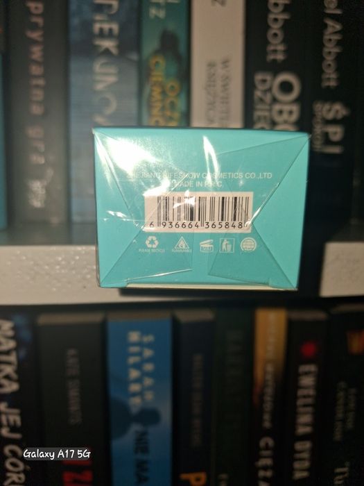 Perfum 30ml inspiracja
