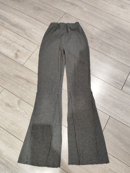 Bluza i spodnie dzwony