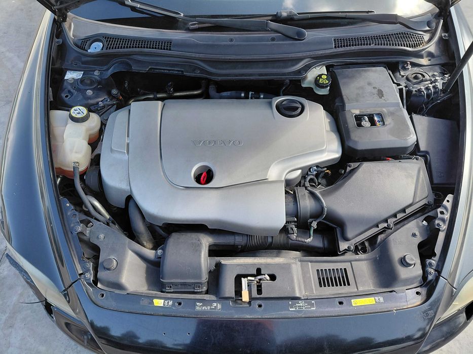 Volvo C70 Cabrio 4/2008 Nacional