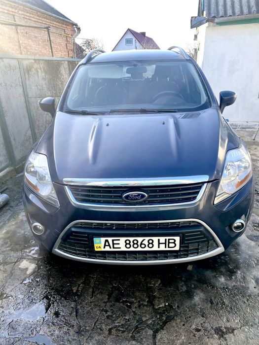 Продам Ford Kuga 2012
