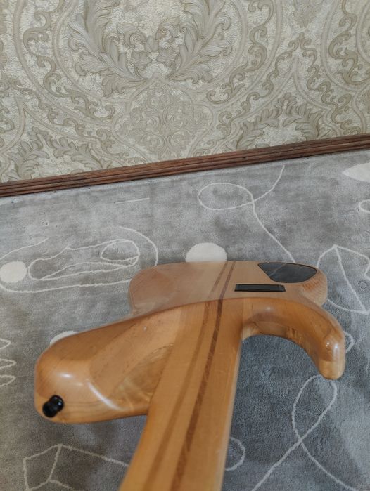 Бас Гавриленко активний