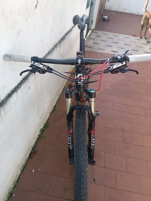 Scott spark 910 , size M