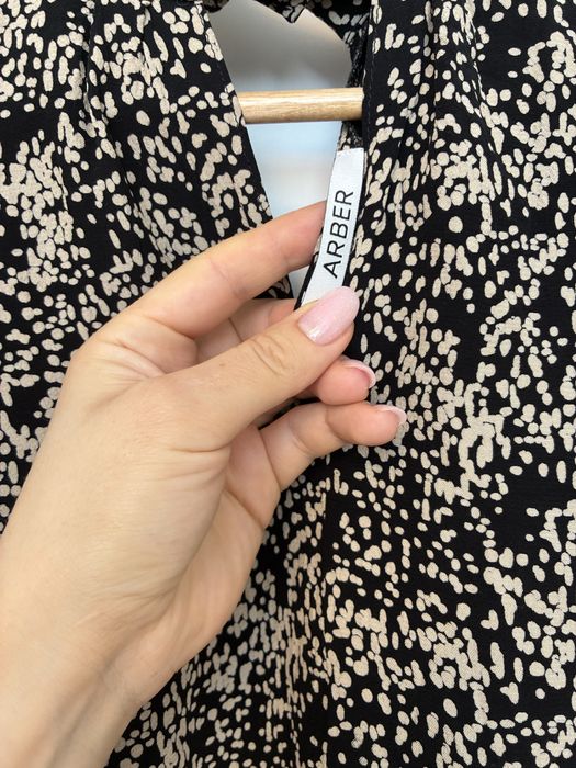 Блузка Arber | стильна базова річ, яка “робить” образ