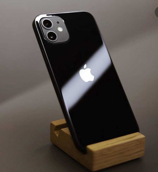 iPhone 12 128Gb Black Обмін Xs 11 13 mini 14 Pro max 15 16 OLXДоставка