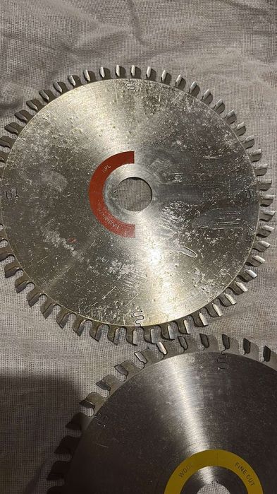 Festool Laminate HPL