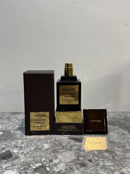 Tom Ford Tobacco Vanille nowy