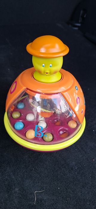 Batta іграшка. Стан новий