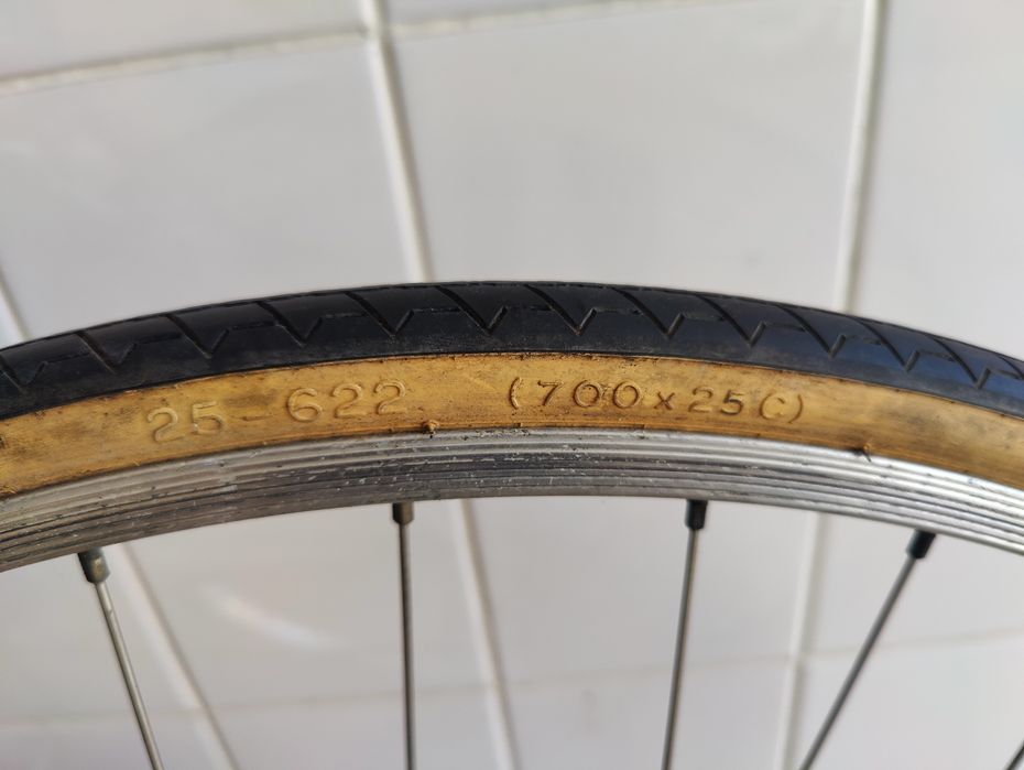 Bicicleta vintage Procycle