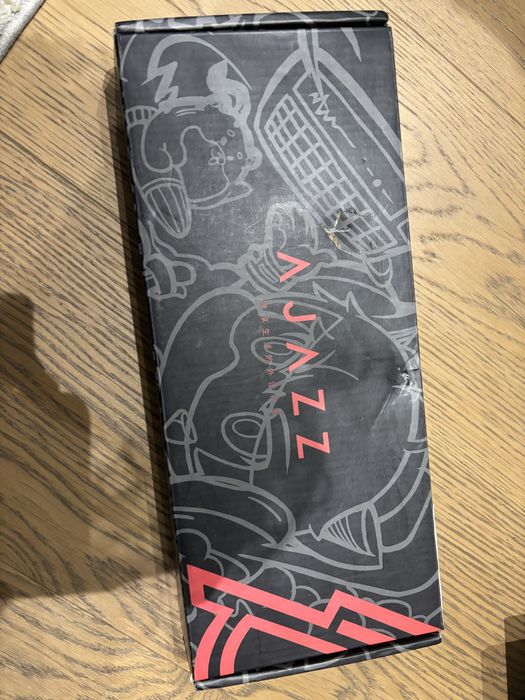 Клавиатура Ajazz