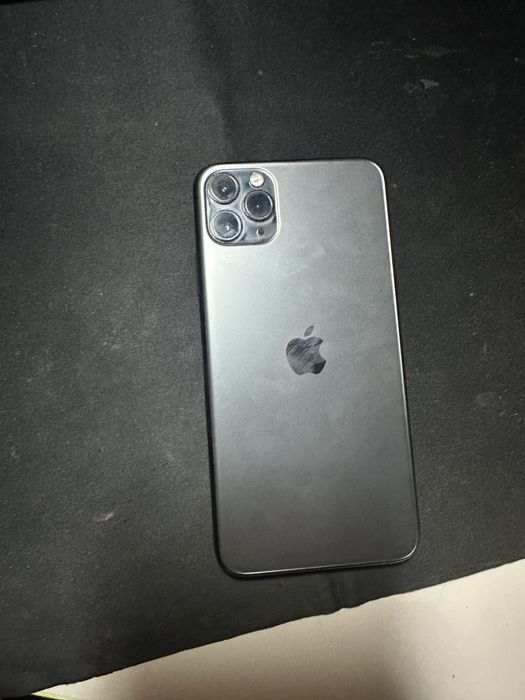 Iphone 11 pro max