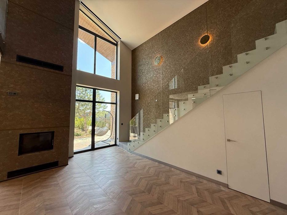 House by the address st. Parusnaya Geroev Stalingrada (area 170 m²) - Atlanta.ua - photo 10