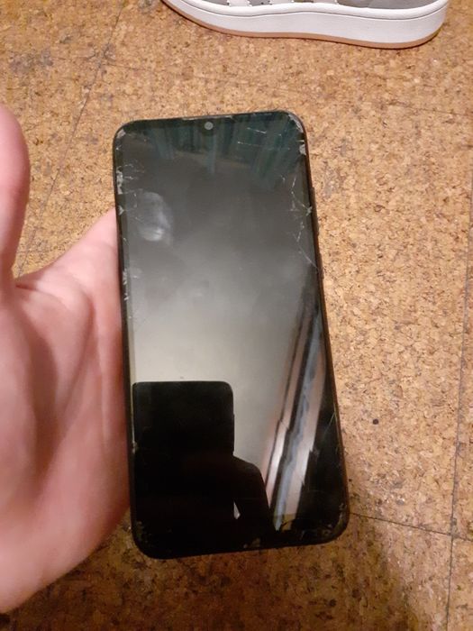 Vendo wuawei barato pra despachar