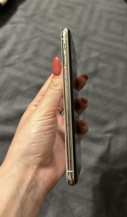 iPhone X, на 256 gb