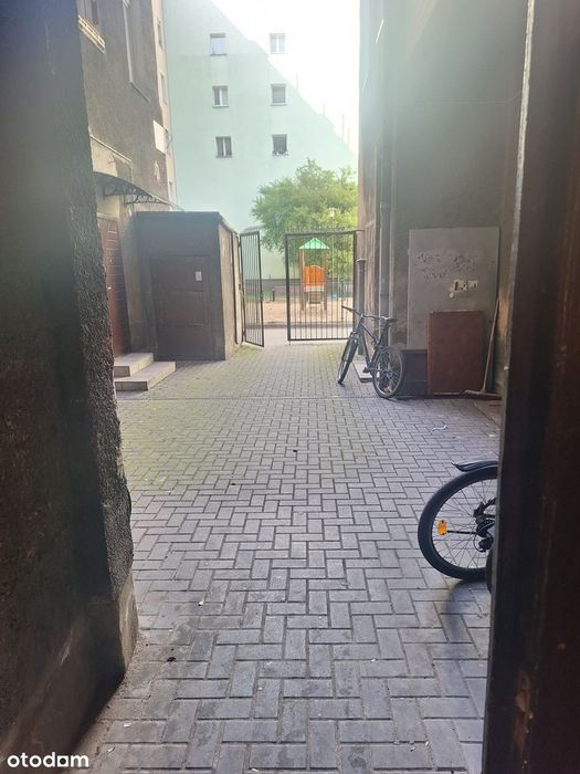 Pewny dochód od ręki – gotowiec inwestycyjny w centrum