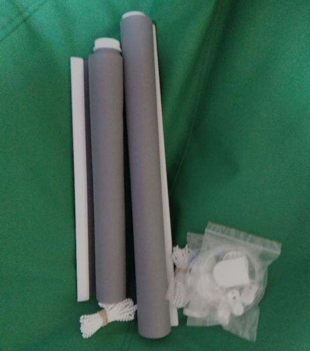 Обміняю рулонні штори