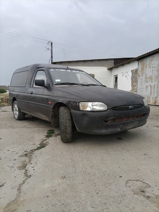 Разборка Ford Escort FA 1.4  1998 г.в.