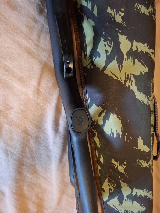 Carabina Gamo Shadow 5.5 Como Nova