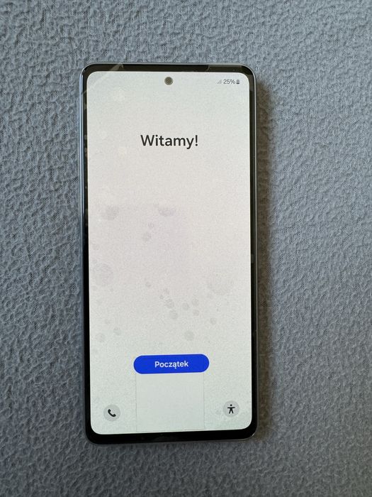 Samsung galaxy A53 5G