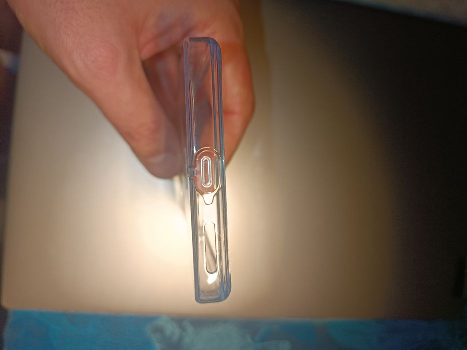 Capa Xiaomi Redmi Note 11 Pro 5G - NOVA64751581156610124