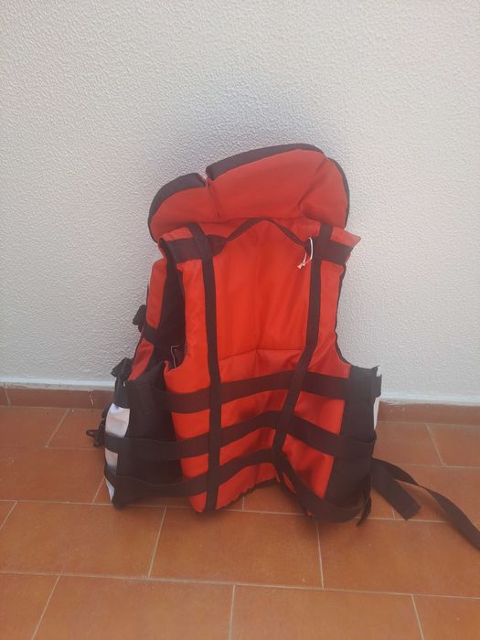 Colete - Aquarius Race PRO (L/XL)
