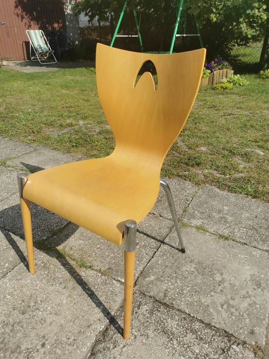 Krzesła włoskie komplet 4szt.