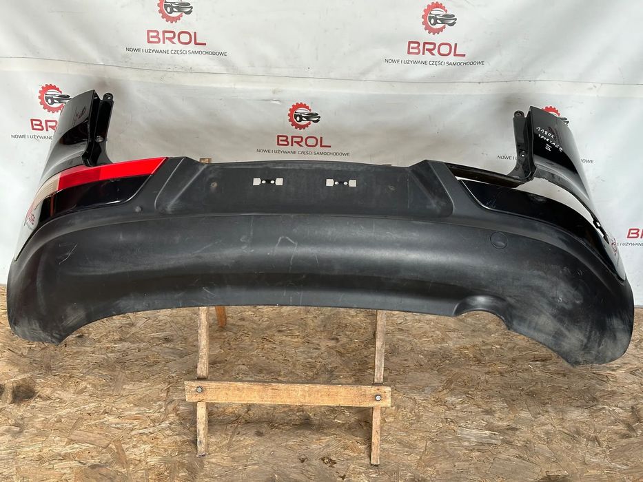 ZDERZAK TYLNY KIA SPORTAGE III