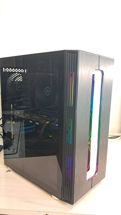 PC Gaming i7-2600K | GTX 1060 | 32GB DDR3 | 1TB SATA SSD