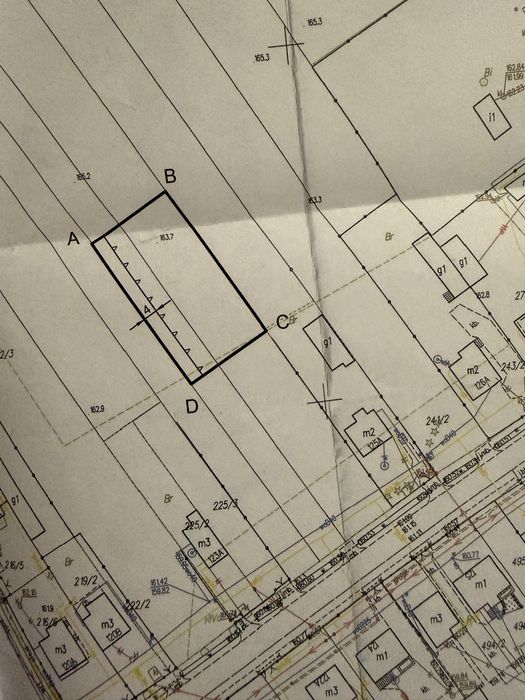 DZIAŁKA BUDOWLANA 1302 m²- Gończyce | 200 000 zł - Więcej