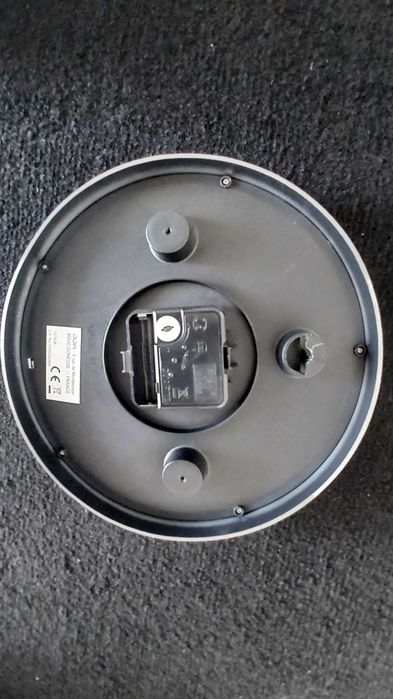 Objeto decorativo de fixação na parede