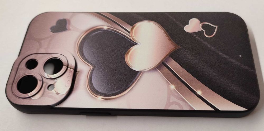 Etui do Smatfona Iphone 15