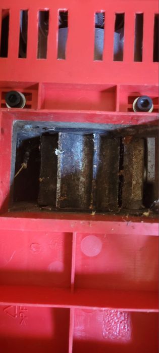 Садовий подрібнювач Al-Ko LH 2810 Comfort