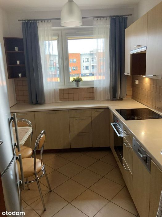 Apartment in Wrocław, Lipa Piotrowska - Więcej